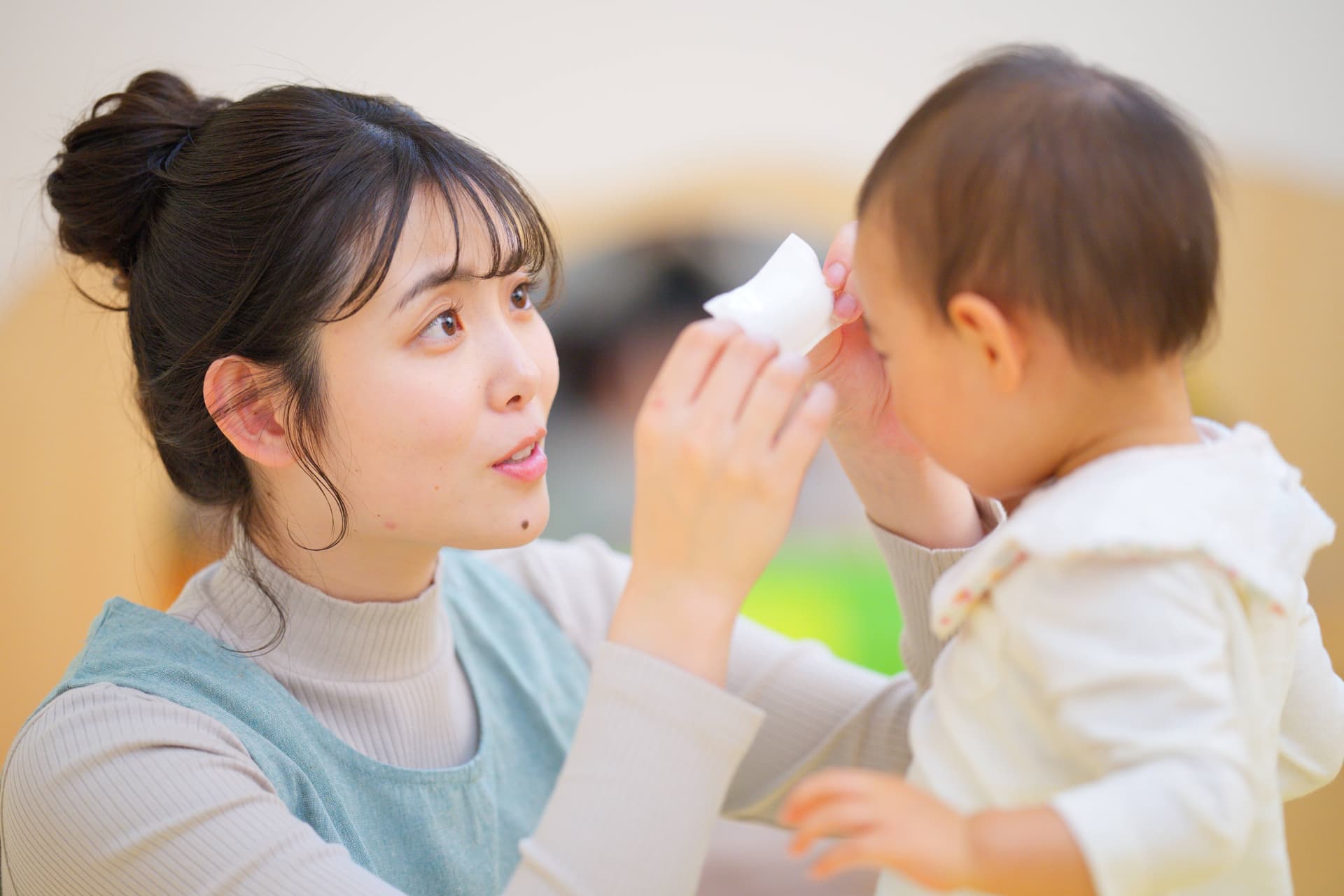 保育園・幼稚園