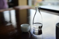日本酒のイメージ